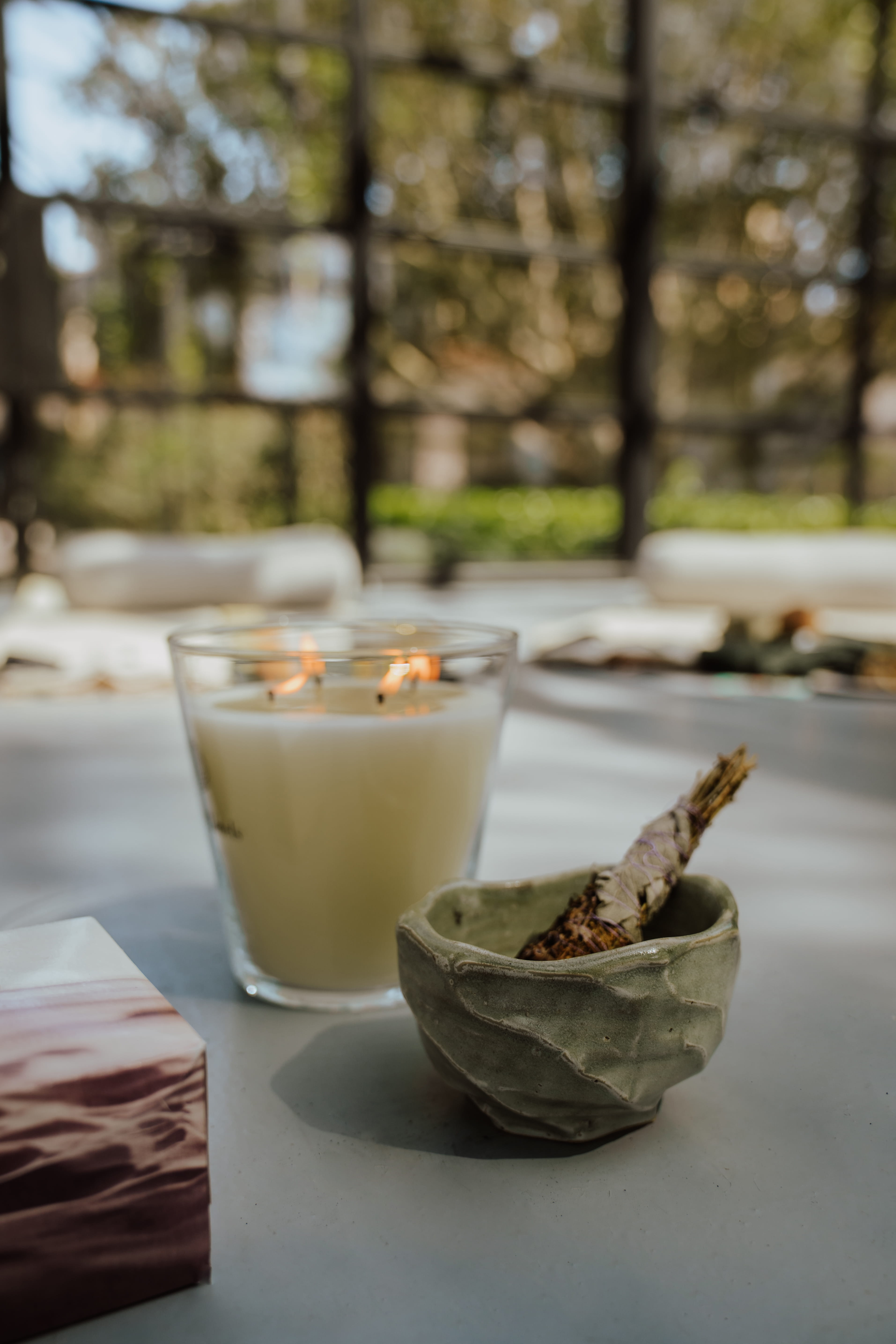 Evening Breath Reset