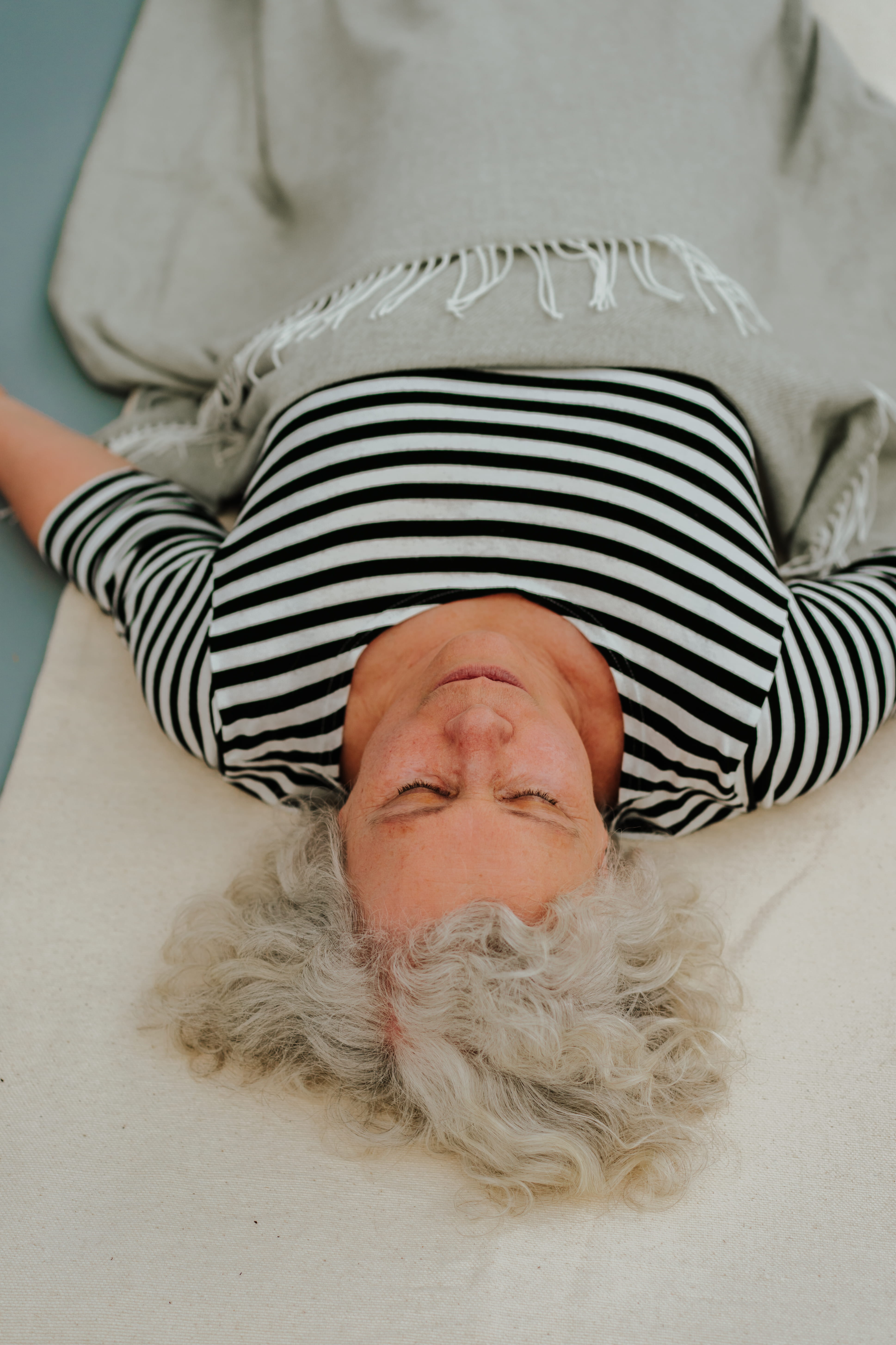 Calm Down Breathwork