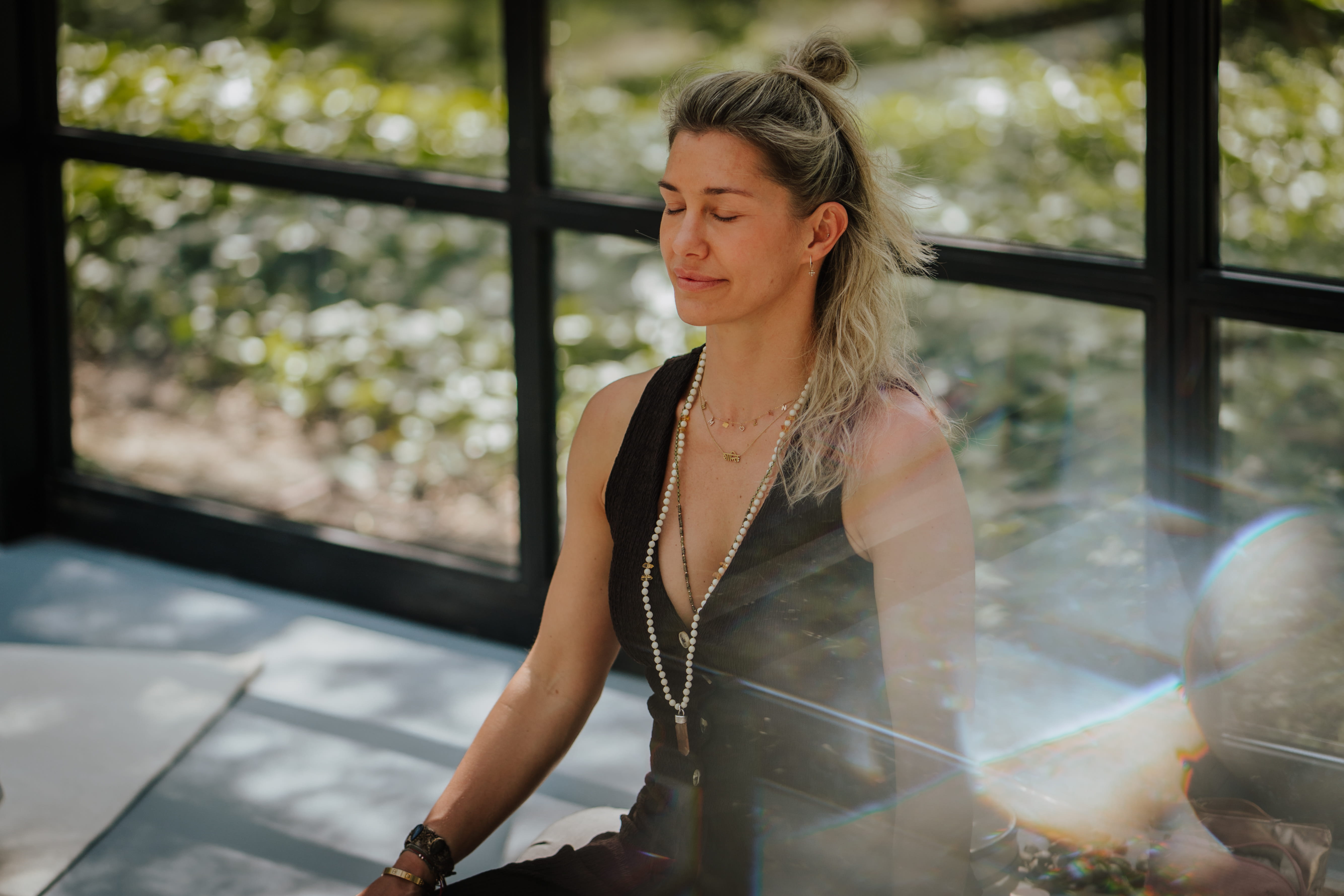 Breathwork & Kundalini Activation 90 Min. Embodied Experience online